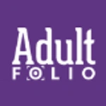 AdultFolio Mellany Glow